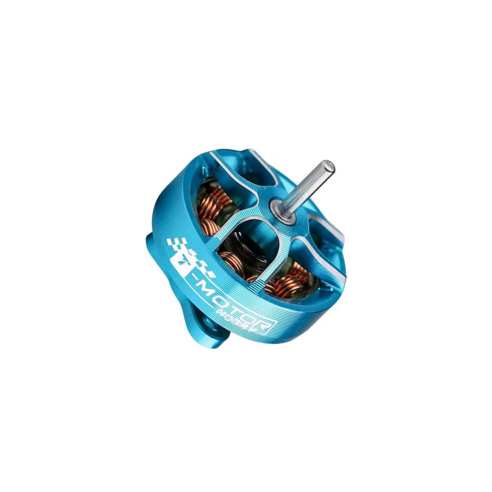 T-Motor M0802II Micro Motor - 22000KV/25000KV/27000KV