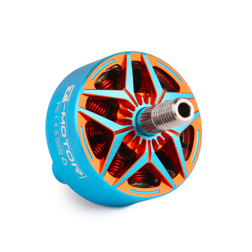 T-Motor MCK 2207.5 V3 2100KV Motor