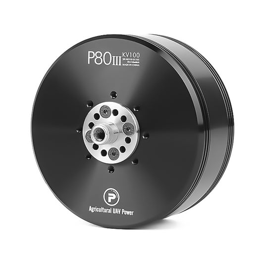 T-Motor P80 III Agricultural UAV Brushless Motor - 100KV