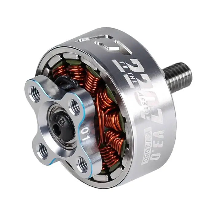 T-Motor PACER V3 P2207 Powerful Freestyle Motor -1750KV/ 1950KV/ 2080KV