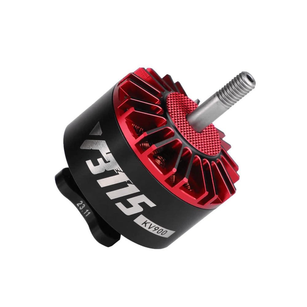T-Motor VELOX 3115 - 400KV/640KV/900KV