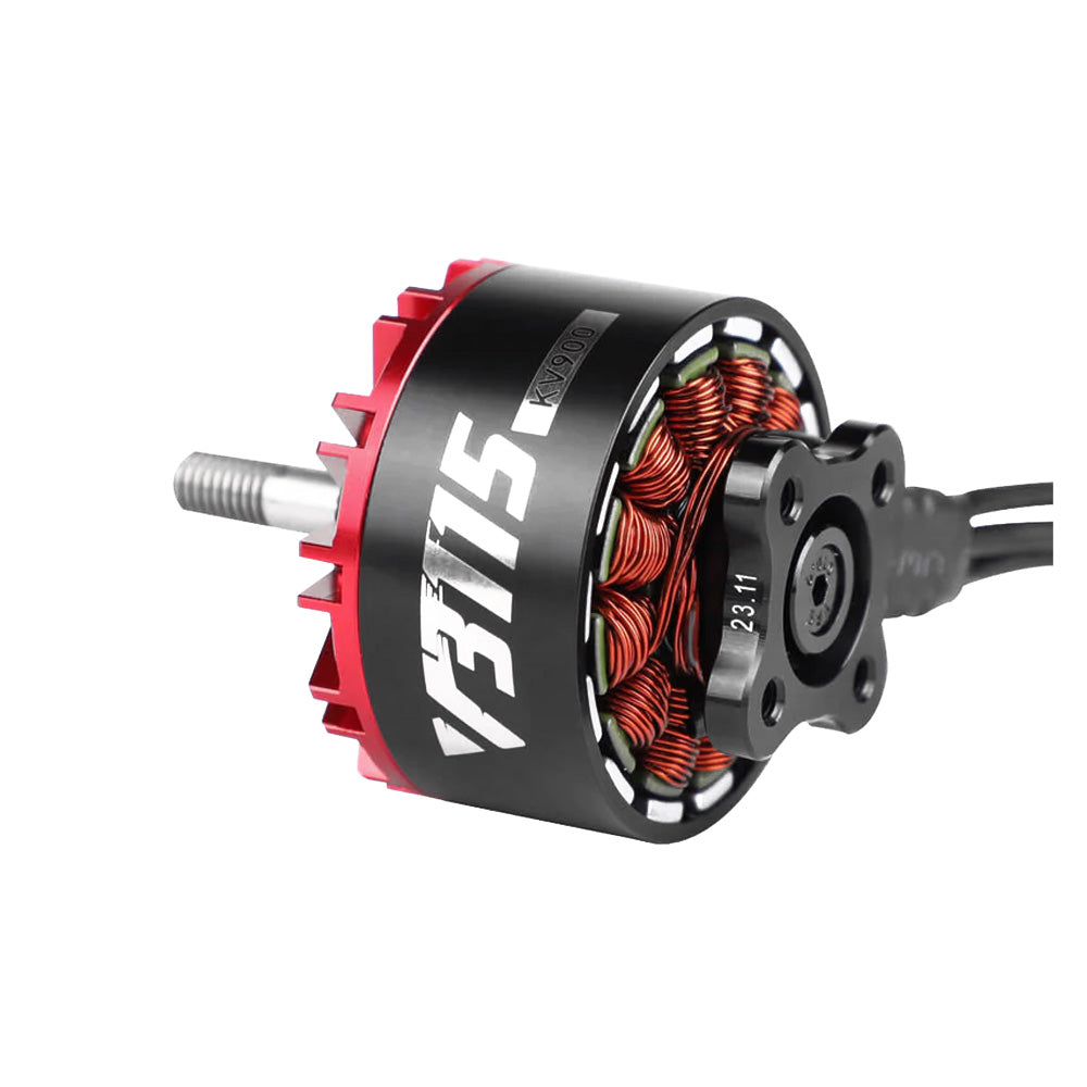 T-Motor VELOX 3115 - 400KV/640KV/900KV