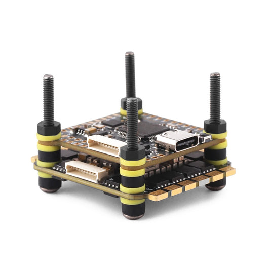 T-Motor VELOX F7 HD Stack - F7 HD FC + V45A V2 ESC