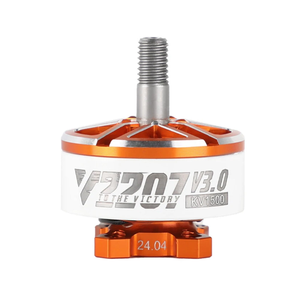 T-Motor VELOX V2207 V3 Motor - 1500KV/1750KV/1950KV/2550KV