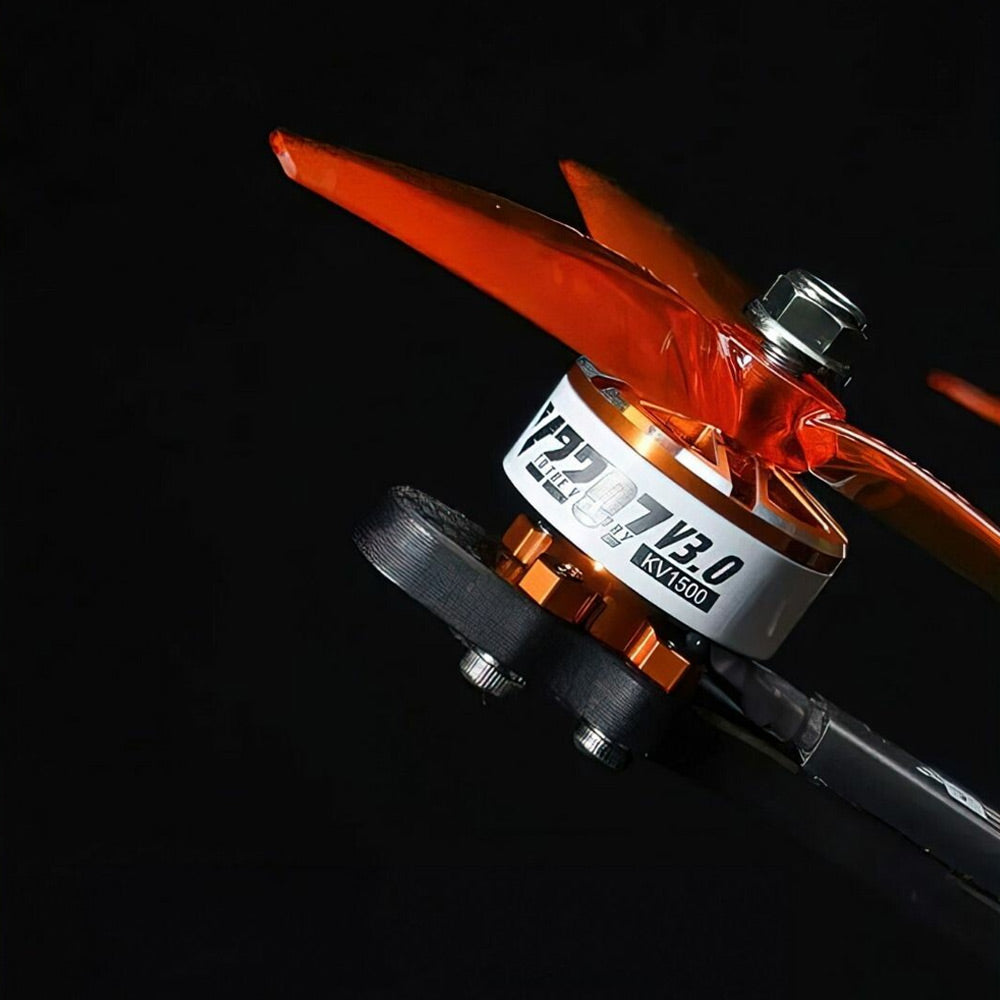 T-Motor VELOX V2207 V3 Motor - 1500KV/1750KV/1950KV/2550KV