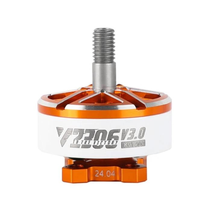 T-Motor VELOX V2306 V3 Motor - 1500KV/1750KV/1950KV/2550KV