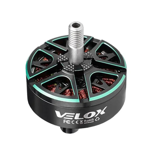 T-Motor VELOX V2808 Cinematic Motor - 1300KV/1500KV/1950KV
