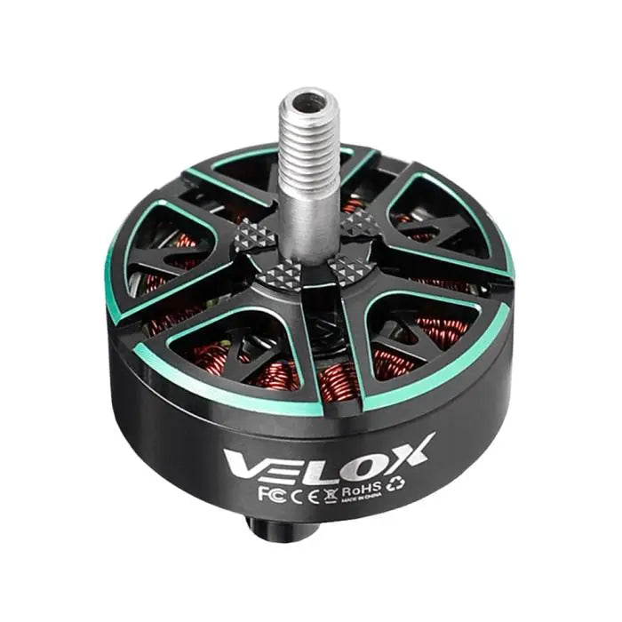 T-Motor VELOX V2808 Cinematic Motor - 1300KV/1500KV/1950KV