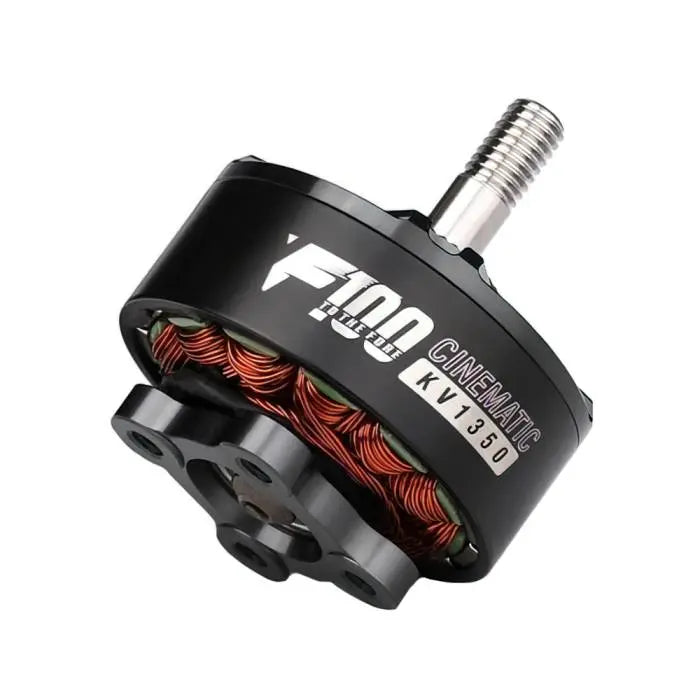 T-Motor F100 2810 LR Cinematic Motor - 1100KV/1350KV