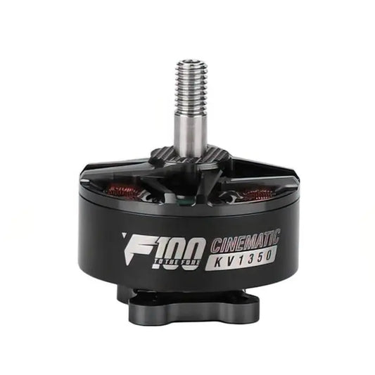T-Motor F100 2810 LR Cinematic Motor - 1100KV/1350KV