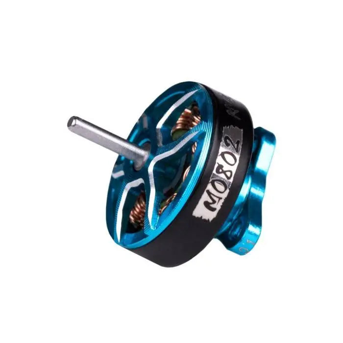 T-Motor M0802 Micro Motor - 22000KV/25000KV