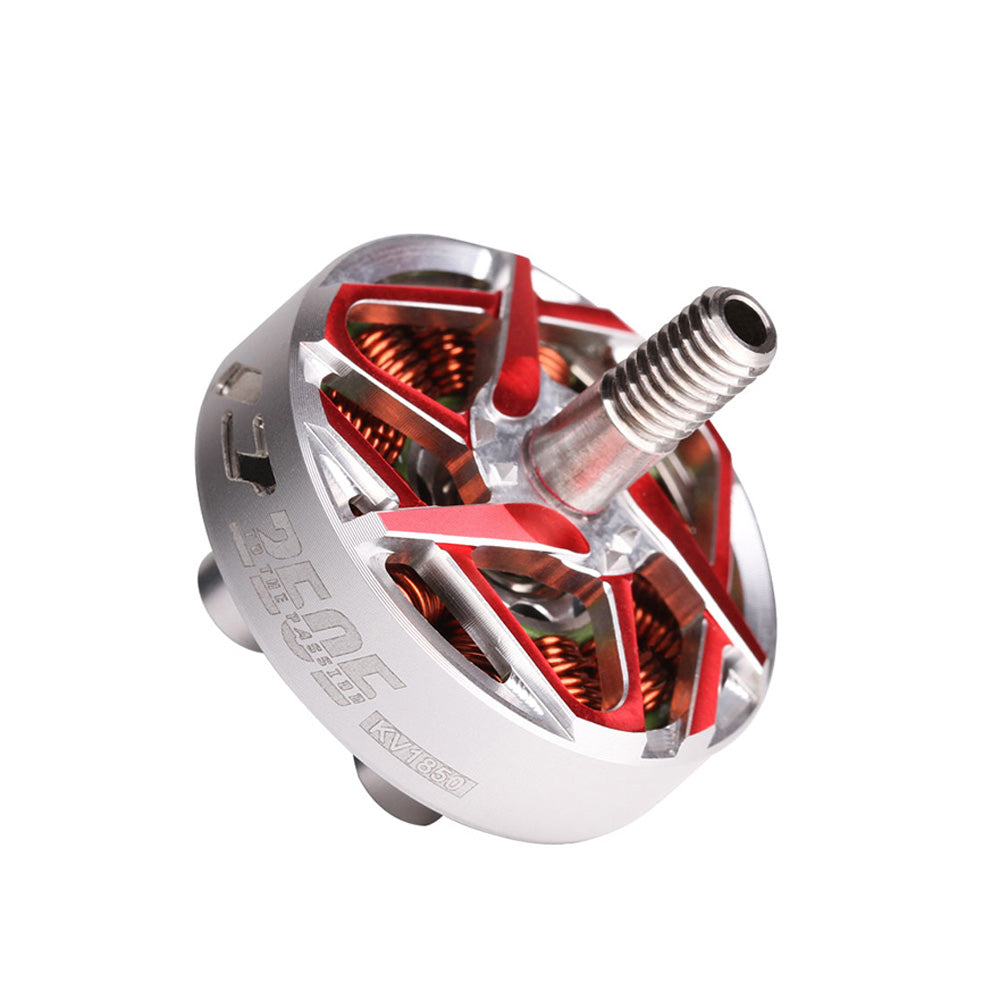 T-Motor P2505 1850KV Motor - Pale Rose
