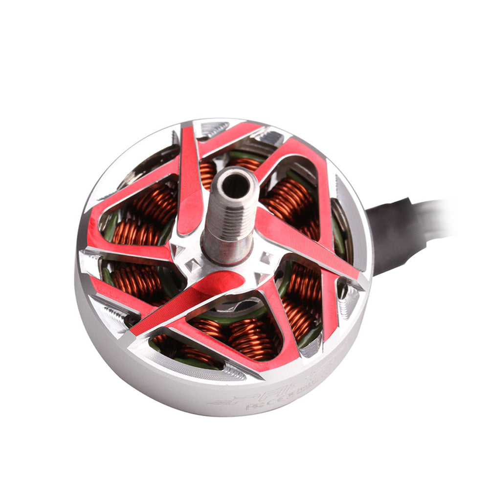 T-Motor P2505 1850KV Motor - Pale Rose