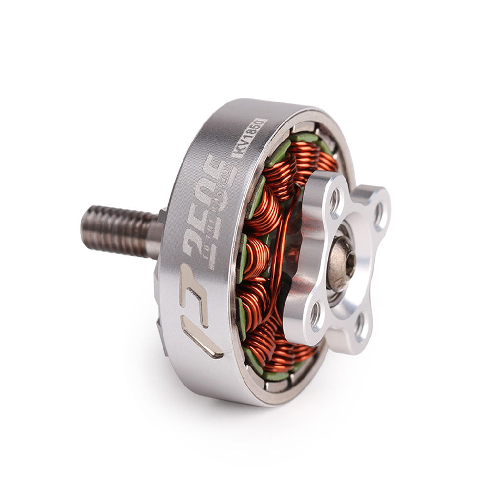 T-Motor P2505 1850KV Motor - Pale Rose