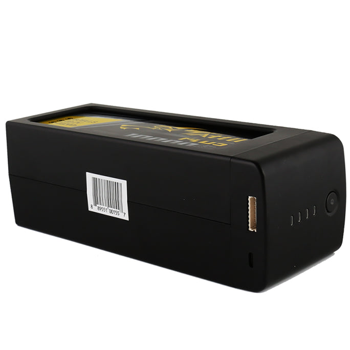 Tattu Plus 10000mAh 22.2V 25C 6S Lipo Smart Battery Pack