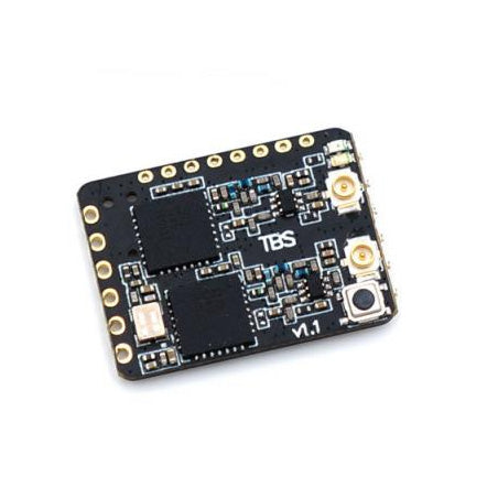 TBS Crossfire Diversity Nano RX