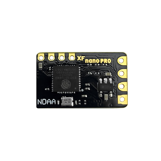 TBS Crossfire Nano Rx Pro - NDAA