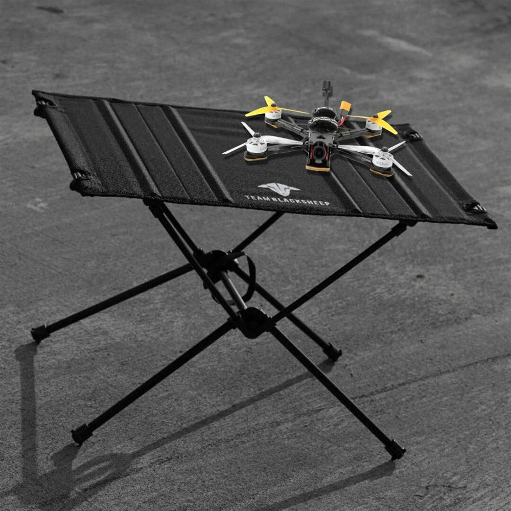 TBS FPV Table V2