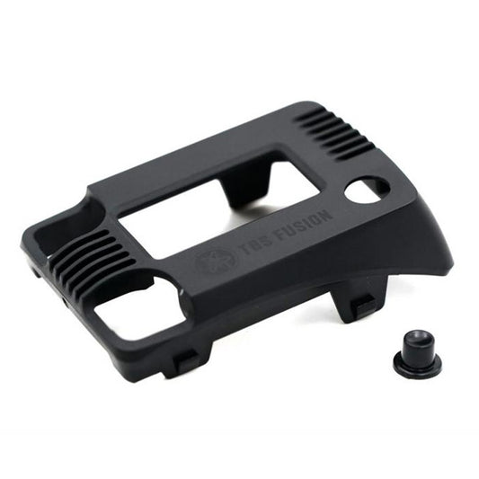 TBS Fusion Spare Cover - Black