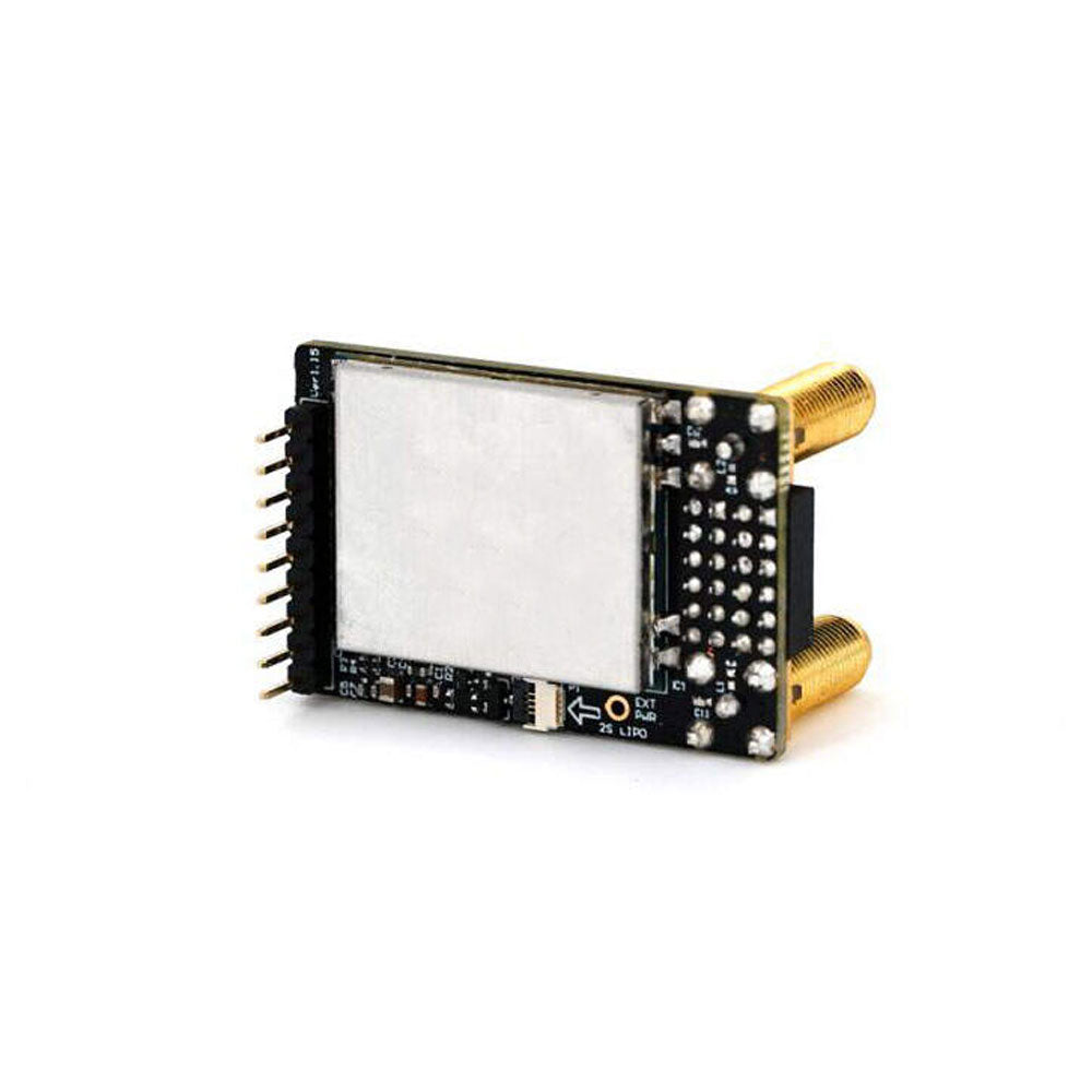 TBS Fusion Hardware Upgrade Board