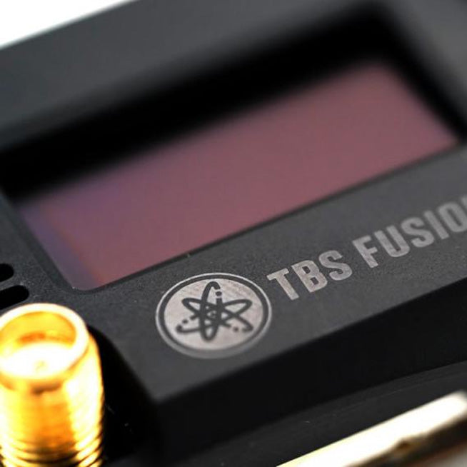 TBS Fusion Goggle Receiver Module