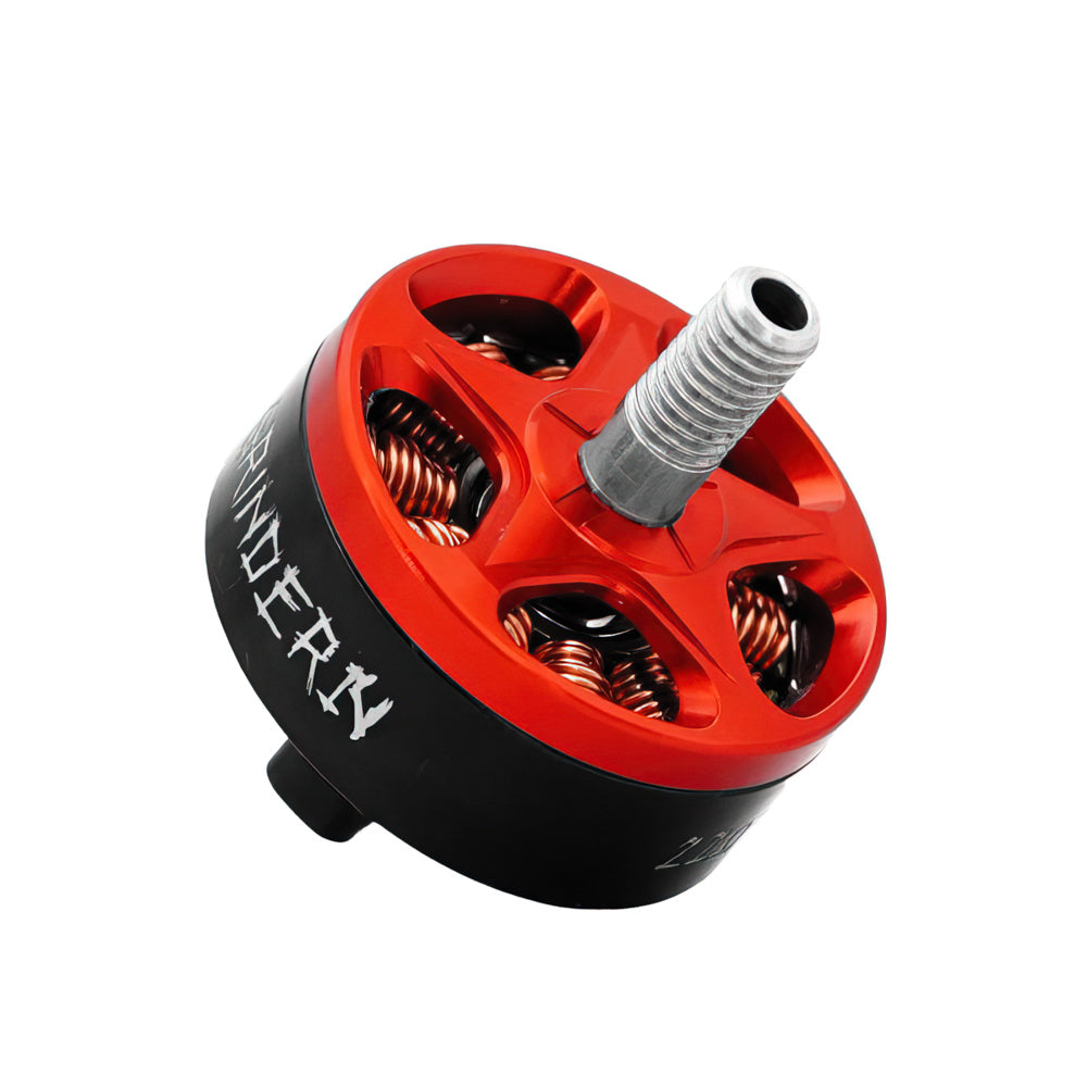 TBS Grinder V4 2207 Motor - 1750KV