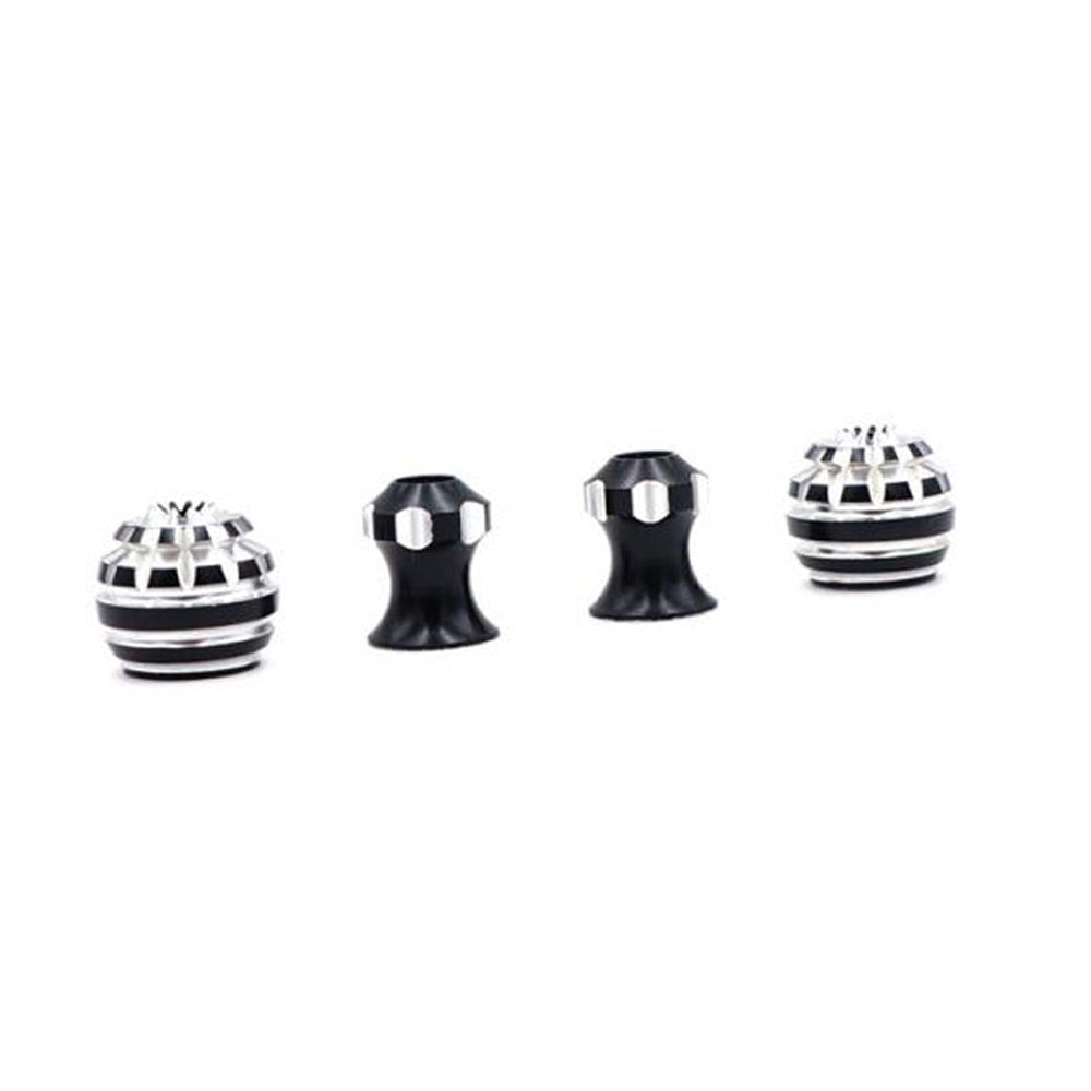 TBS Honey Stick Ends - M3 (Set of 2)