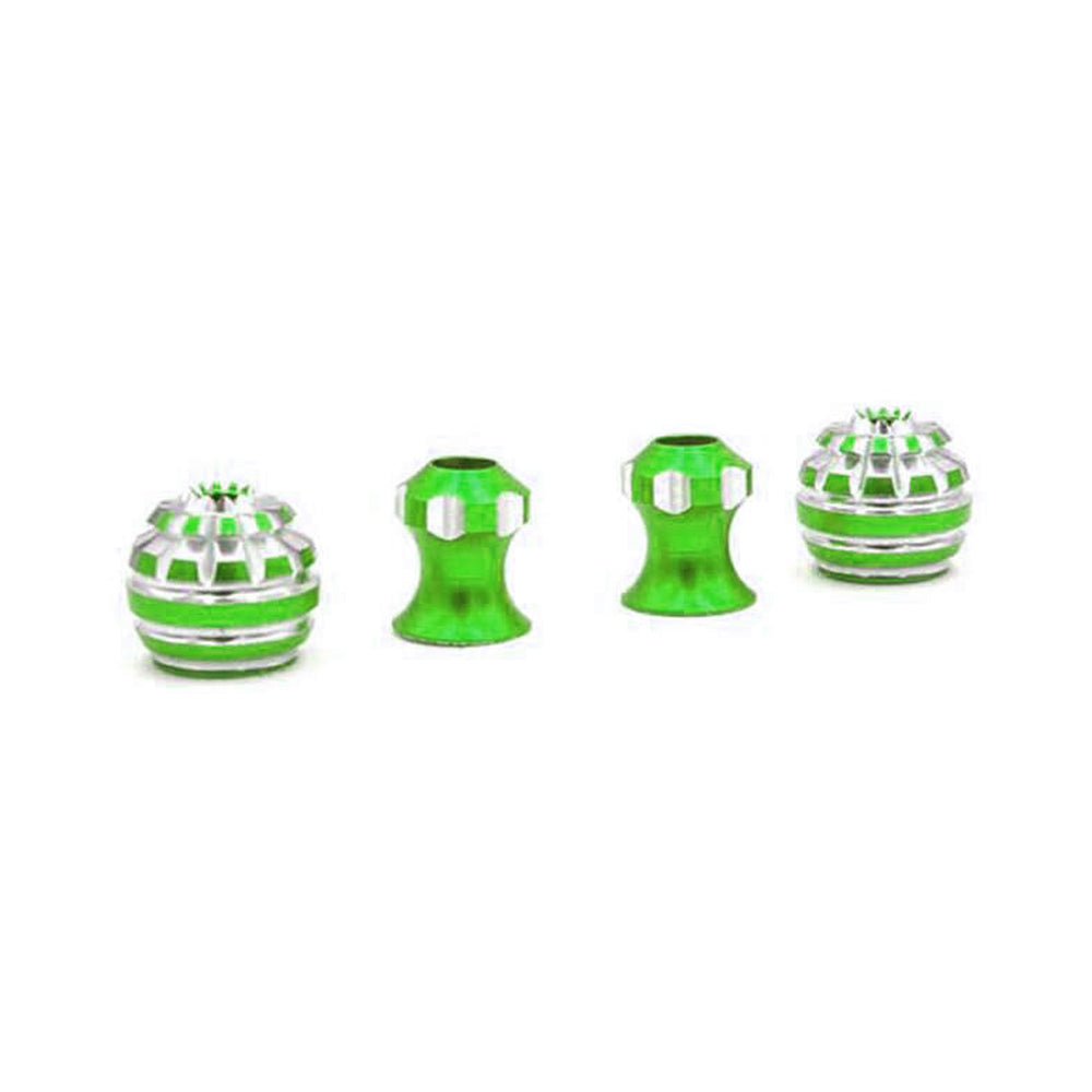 TBS Honey Stick Ends - M4 (Set of 2)