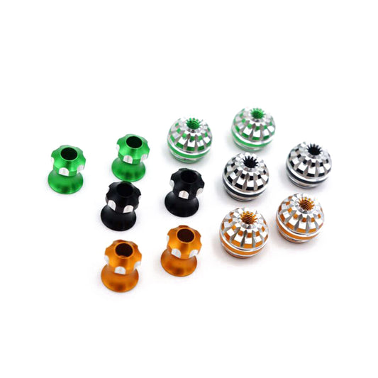 TBS Honey Stick Ends - M4 (Set of 2)