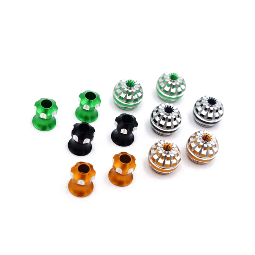 TBS Honey Stick Ends - M3 (Set of 2)
