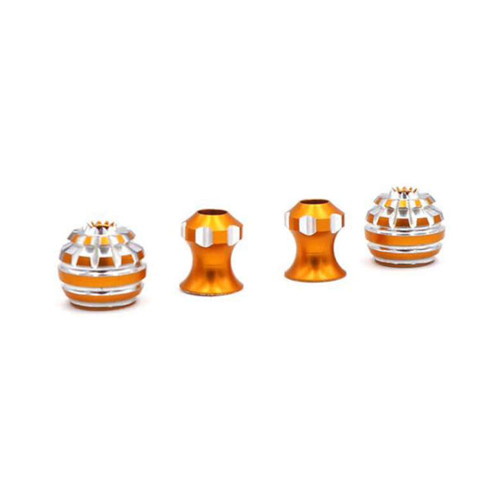 TBS Honey Stick Ends - M4 (Set of 2)
