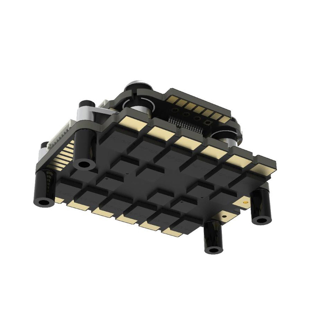 TBS Lucid 60A 3-6S AM_32 4-in-1 ESC - 30x30