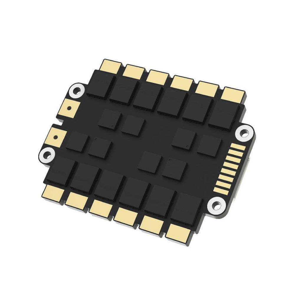 TBS Lucid 60A 3-6S AM_32 4-in-1 ESC - 30x30