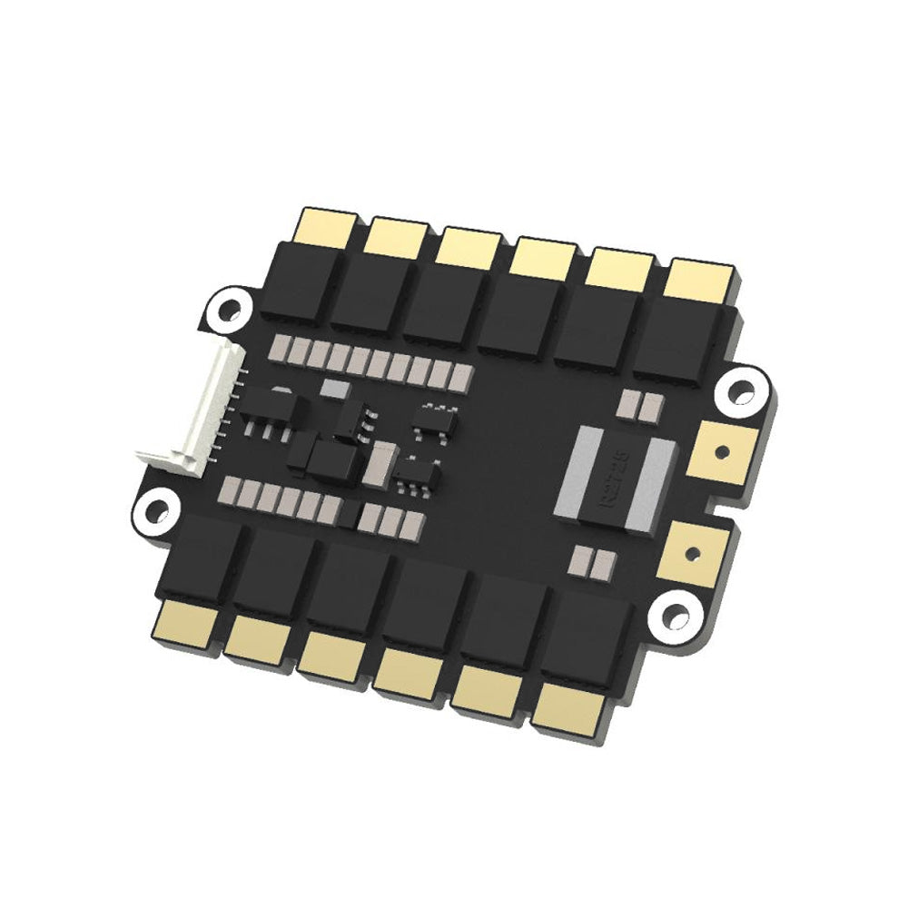 TBS Lucid 60A 3-6S AM_32 4-in-1 ESC - 30x30