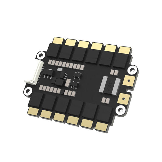 TBS Lucid 60A 3-6S AM_32 4-in-1 ESC - 30x30