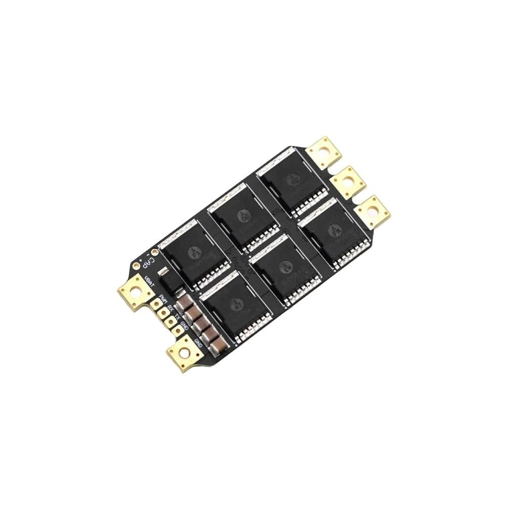 TBS Lucid 90A 3-12S AM32 ESC - NDAA