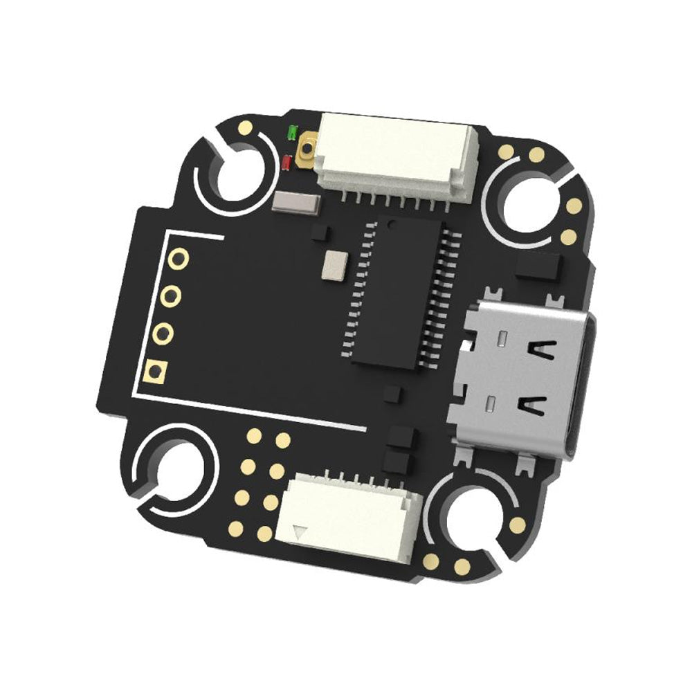 TBS Lucid Pro F4 Flight Controller - MPU6000 - 20x20