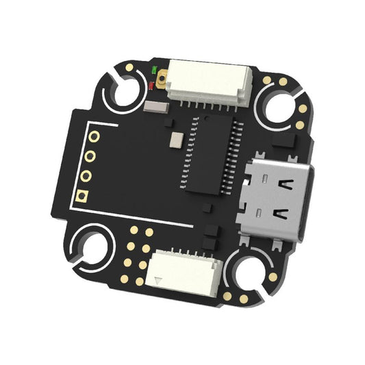 TBS Lucid Pro F4 Flight Controller - MPU6000 - 20x20