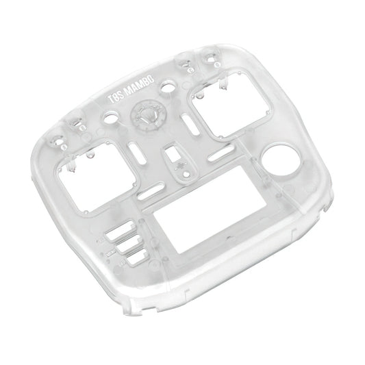 TBS Mambo Nostalgia Shell - Transparent