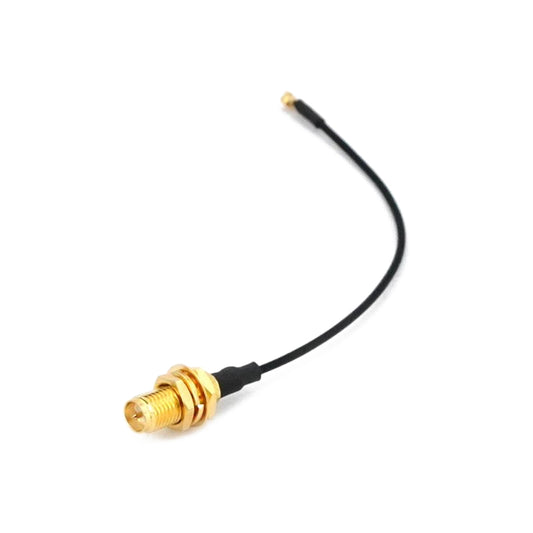 TBS Mambo U.FL to RP-SMA Adapter (10cm)
