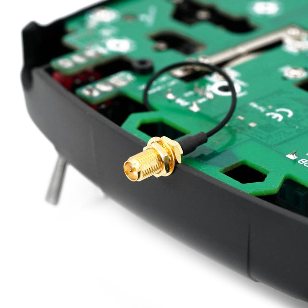 TBS Mambo U.FL to RP-SMA Adapter (10cm)