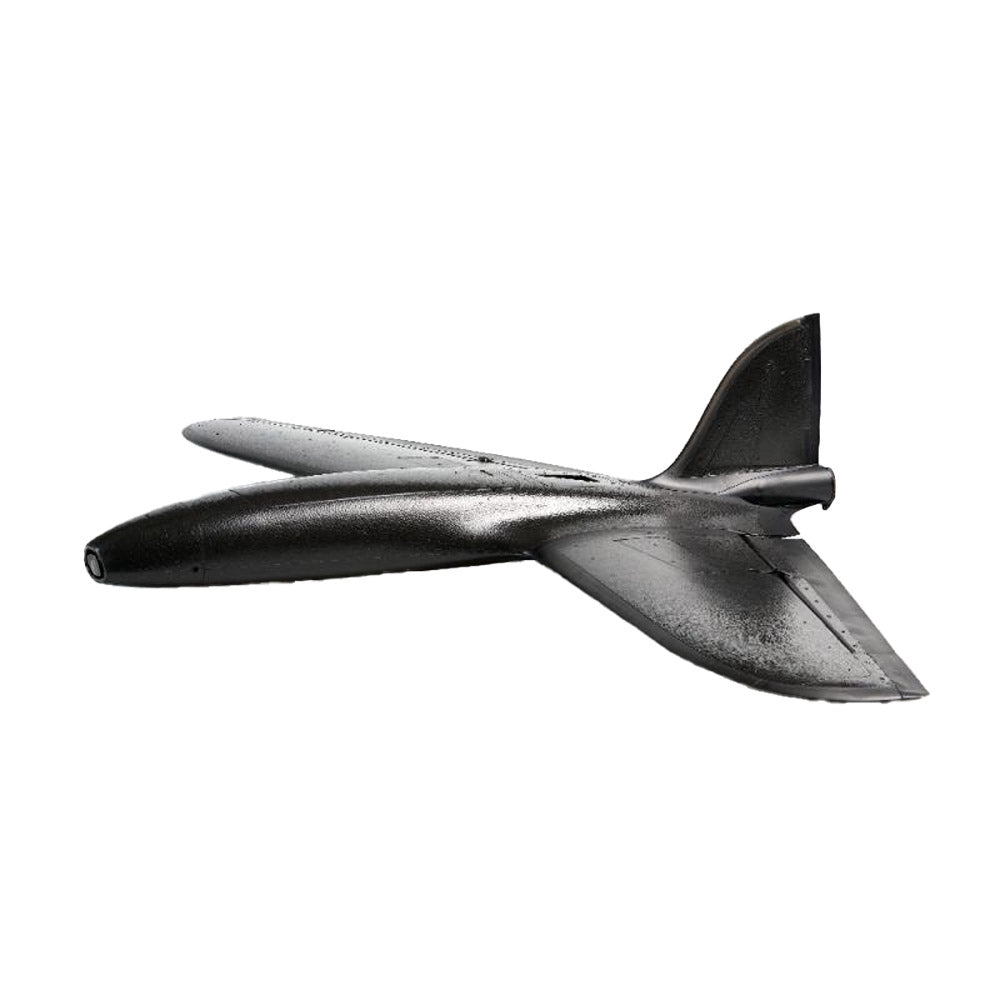 TBS Mojito 1270mm FPV Airplane - DIY