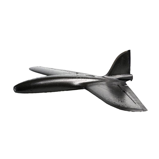 TBS Mojito 1270mm FPV Airplane - DIY