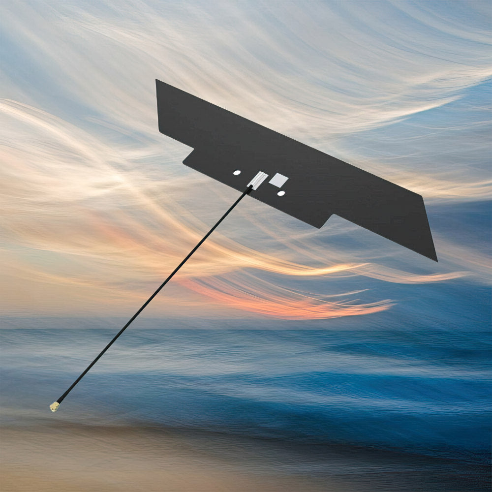 TBS Ninja Star LR Linear Antenna - U.FL