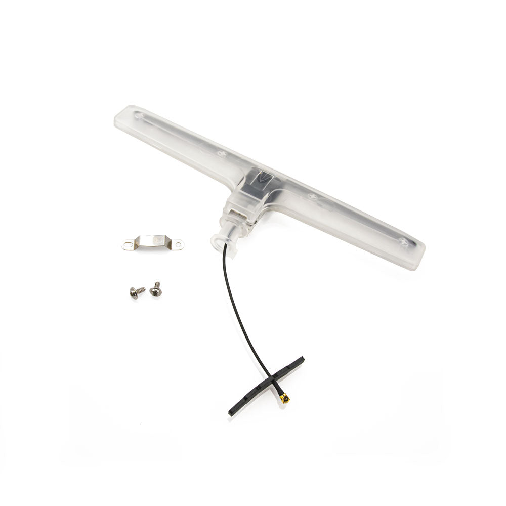 TBS Tango 2 Nostalgia Antenna (Transparent)