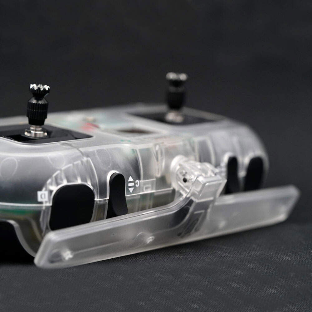 TBS Tango 2 Nostalgia Antenna (Transparent)