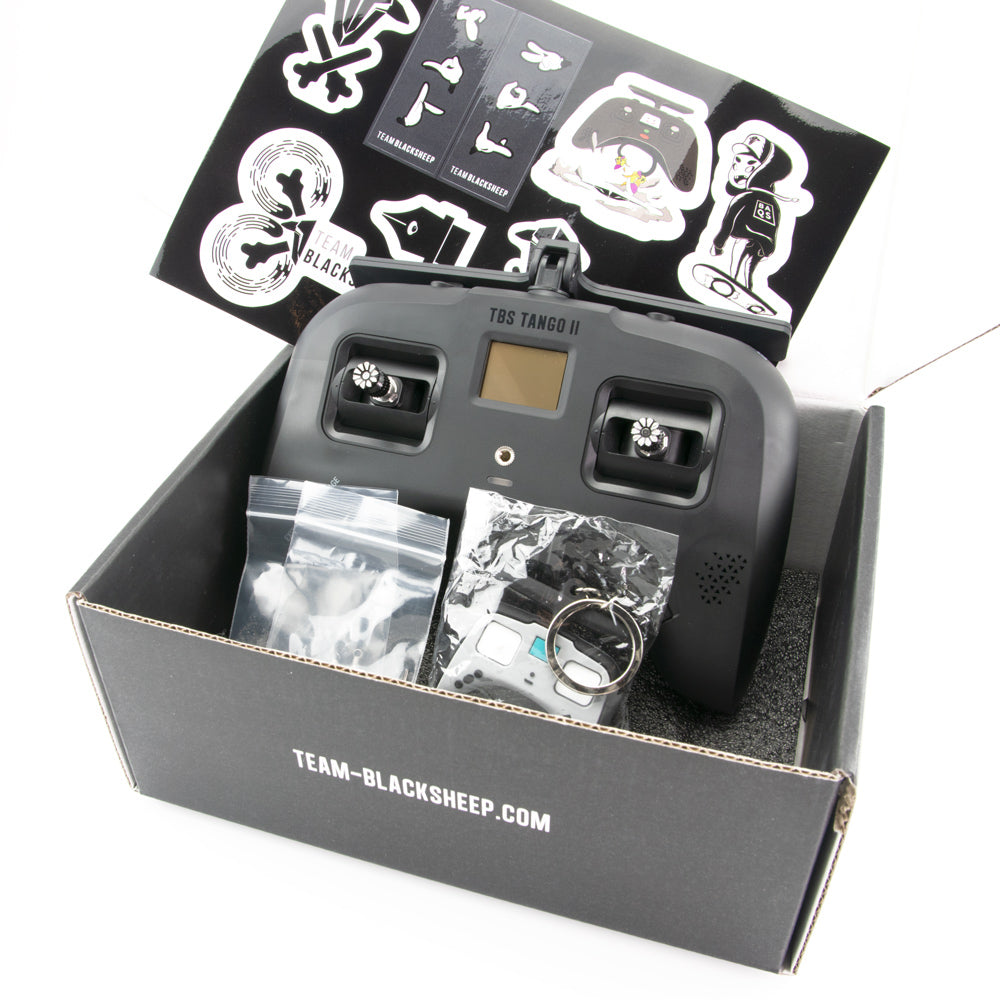 TBS Tango 2 PRO FPV RC Radio Controller