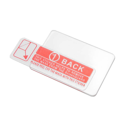 TBS Tango 2 Tempered Glass Protector (New Screen)