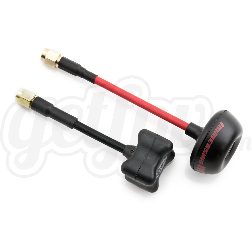 TBS Triumph 5.8GHz RHCP FPV Antenna Set (SMA Male)