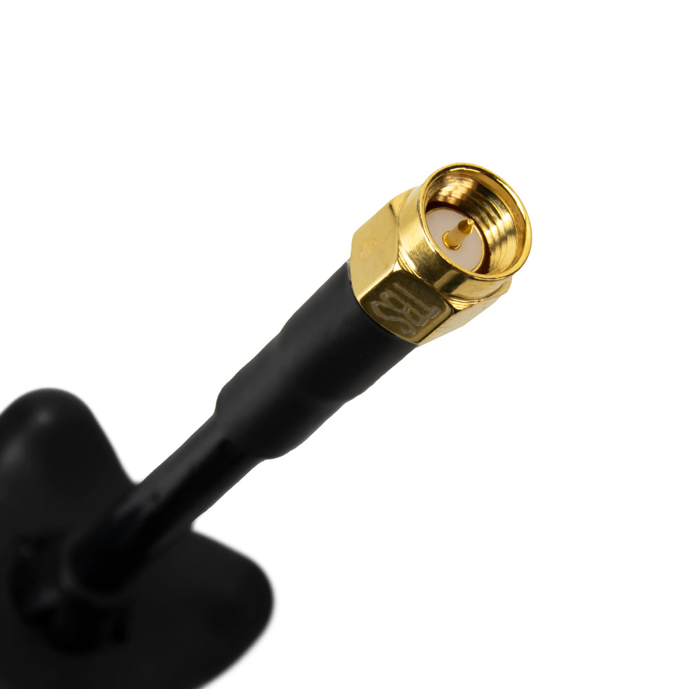 TBS Triumph 5.8GHz RHCP FPV Antenna Set (SMA Male)